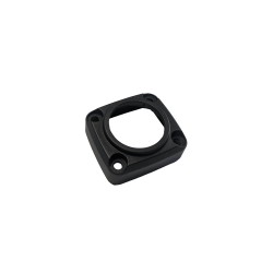 Кришка корпусу передня торцева для ATHOS AC A25/A40 [46]